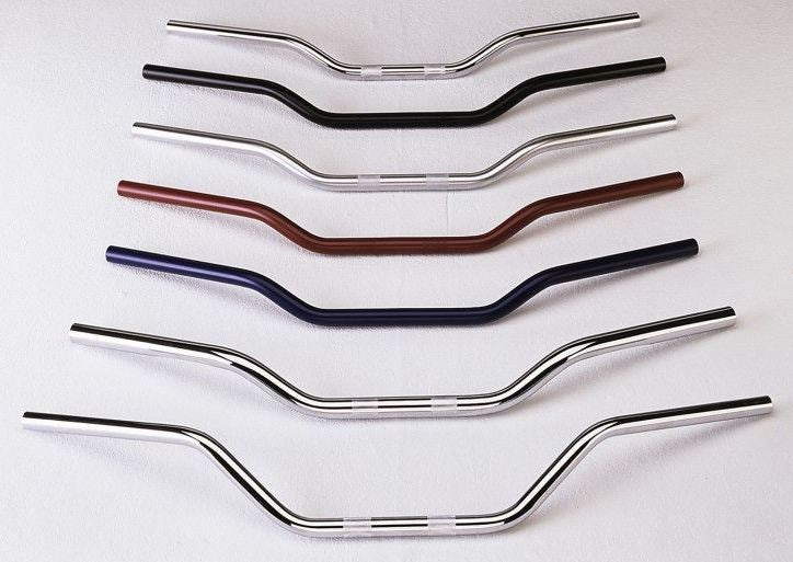 FEHLING / フェーリング Superbike ハンドルバー スモール | 7790 LN 18