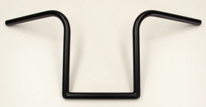 FEHLING / フェーリング Zハンドルバー ハイ ラウンド ブラック | 7797 L ZR 2