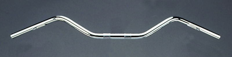 Fehling / フェーリング ハンドルバー- ミディアムハイ & ワイド | 7807 LN