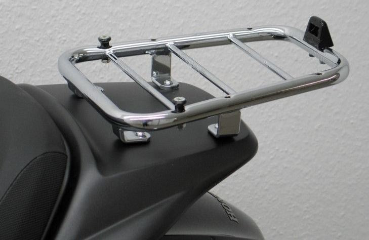 FEHLING / フェーリング ラゲッジ キャリア Givi/Kappa トップケース Honda Silver Wing SWT 400/603 | 7810 TT