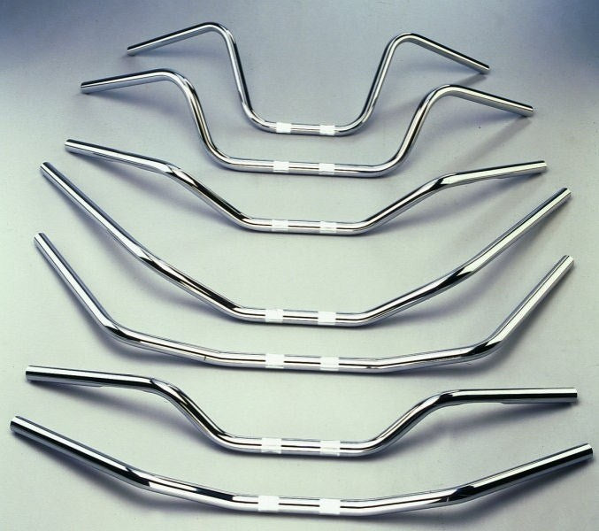 FEHLING / フェーリング クラシック ハンドルバー | 7818 LN B