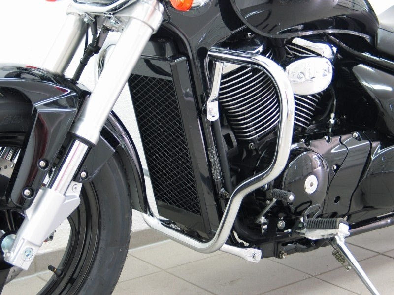 FEHLING / フェーリング プロテクションガード 30 mm Suzuki Intruder M800 | 7841 DG