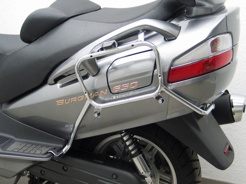 FEHLING / フェーリング サイドケースホルダー Givi/Kappa クルーザーケース | 7847 ST