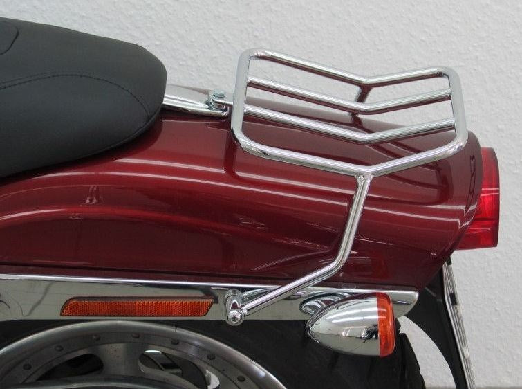 FEHLING / フェーリング リアラック HD Dyna Fat Bob | 7874 RR