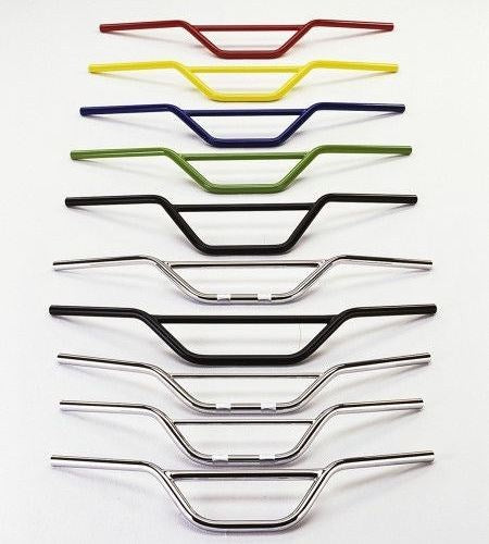 FEHLING / フェーリング オフロード ハンドルバー | 7884 CL H