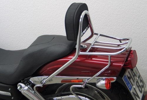 FEHLING / フェーリング Coドライバーシーシーバー + パッド  キャリアー ブラック | 7891 BRG