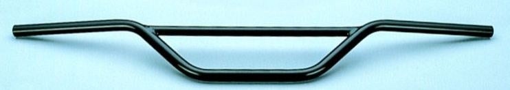 FEHLING / フェーリング オフロード ハンドルバー ブラック | 7894 CL 3