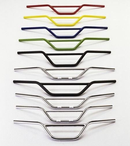 FEHLING / フェーリング オフロード ハンドルバー | 7897 CL 5