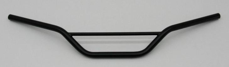 FEHLING / フェーリング オフロード ハンドルバー ブラック | 7898 CL 5