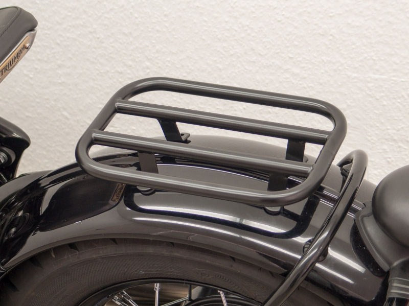 FEHLING / フェーリング ソロラック Ø 16  シャイニーブラック | 7900 BR