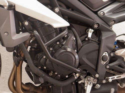 FEHLING / フェーリング プロテクションガード ブラック | 7919 D