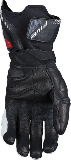 FIVE / ファイブ グローブ RFX3 EVO ホワイト | F011708-001