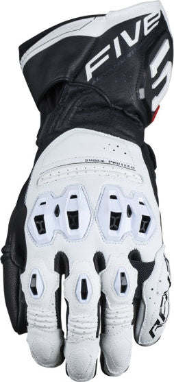 FIVE / ファイブ グローブ RFX3 EVO ホワイト | F011708-001