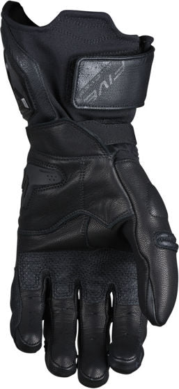 FIVE / ファイブ グローブ RFX3 EVO ブラック | F011708-003