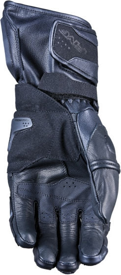 FIVE / ファイブ グローブ RFX4 EVO ブラック | F011712-003