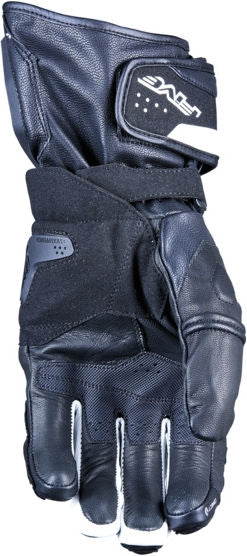 FIVE / ファイブ グローブ RFX4 EVO ブラック-ホワイト | F011712-031