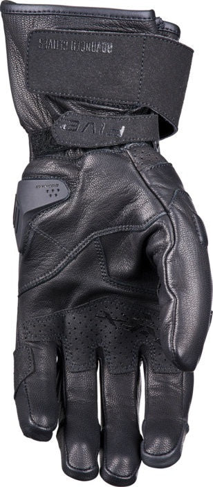 FIVE / ファイブ グローブ RFX Sport Evo ブラック | F011715-003