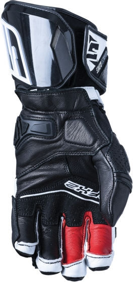 FIVE / ファイブ グローブ RFX2 ブラック-ホワイト | F012004-031