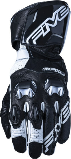 FIVE / ファイブ グローブ RFX2 ブラック-ホワイト | F012004-031