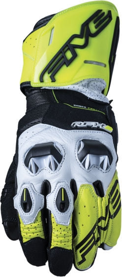 FIVE / ファイブ グローブ RFX2 フルオイエロー | F012004-351