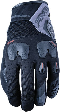 FIVE / ファイブ グローブ TFX3 Airflow（エアフロー） ブラック-グレー | F021721-039