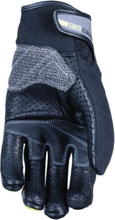 FIVE / ファイブ グローブ TFX3 Airflow（エアフロー） ブラック-グレー-イエロー | F021721-385