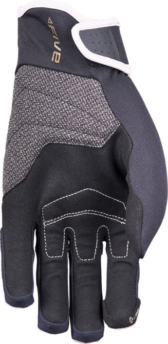 FIVE / ファイブ グローブ TFX5 グレー-サンド-ブラウン | F021729-938