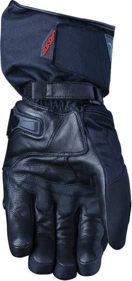 FIVE / ファイブ グローブ HG2 WP ブラック | F062004-003