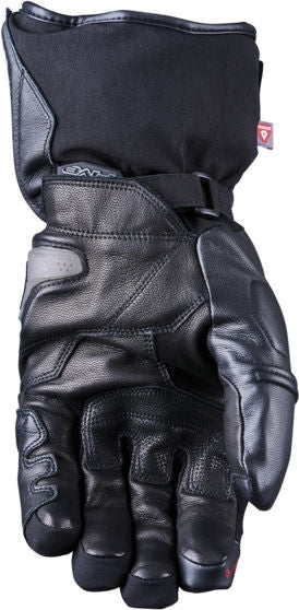 FIVE / ファイブ グローブ HG1 Evo WP ブラック | F062008-003