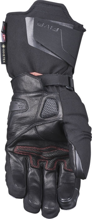 FIVE / ファイブ グローブ WFX Prime EVO GTX ブラック | F072028-003