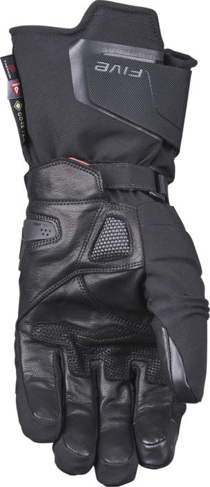 FIVE / ファイブ グローブ WFX Prime EVO GTX ブラック-グレー | F072028-039