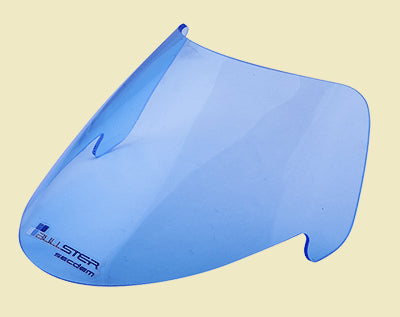 Secdem Screen haute protection CAN-AM CAN AM F3 / S 16/17 | CAN-AMF3HP