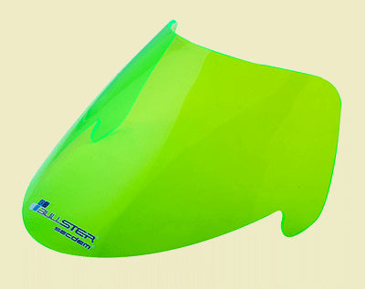 Secdem Screen haute protection SUZUKI TCP 500 GSE (1er modèle) | TC001HP