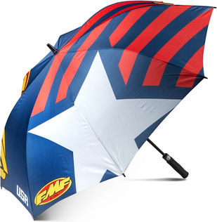 FMF / エフエムエフ  FMF Strps & Stars Umbrell | 013912