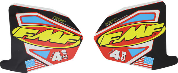 FMF / エフエムエフ Fctry 4.1 Mini Rplmnt Dca | 014851