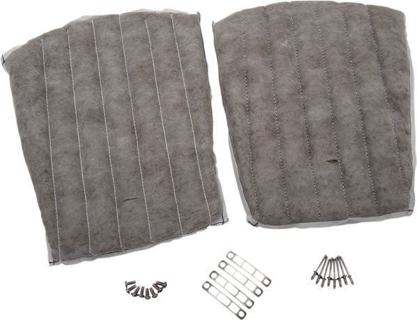 FMF / エフエムエフ Packing Dual 4.1Rct Crf | 015304