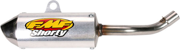 FMF / エフエムエフ  FMF Shorty Yz125 96-99 | 020261