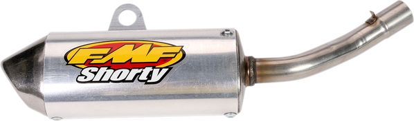 FMF / エフエムエフ  FMF Shorty Rm125 96-00 | 020289