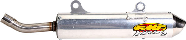 FMF / エフエムエフ T-Core2 S/A Cr500 91-01 | 020329