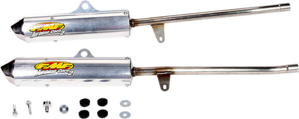 FMF / エフエムエフ T-Core2 S/A Banshee 87-06 | 020360