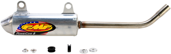FMF / エフエムエフ P-Core 2 サイレンサー Ktm Sx125/150 | 025122
