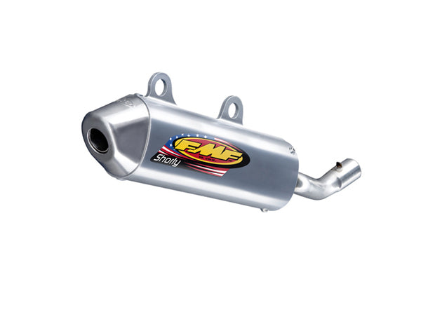 FMF / エフエムエフ Pcore 2 ショートサイレンサー Ktm Sx125/150 | 025187