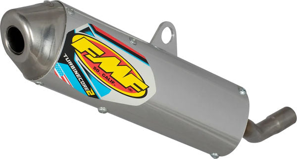 FMF / エフエムエフ マフラー Tc2 S/A Ktm125/150 | 025189
