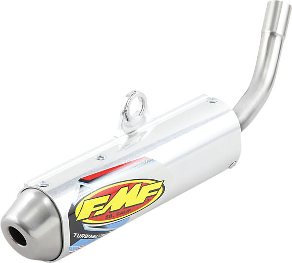 FMF / エフエムエフ マフラー Tc S/A Ktm65Sx16 | 025201