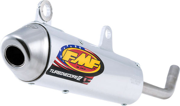 FMF / エフエムエフ マフラー T-Core 2 S/A | 025207