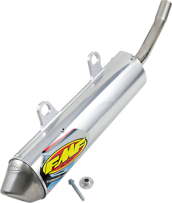 FMF / エフエムエフ T-Core 2 サイレンサー Ktm Hva 125 | 025260