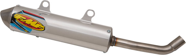 FMF / エフエムエフ T-Core 2 サイレンサー Hva Tc250 | 025262