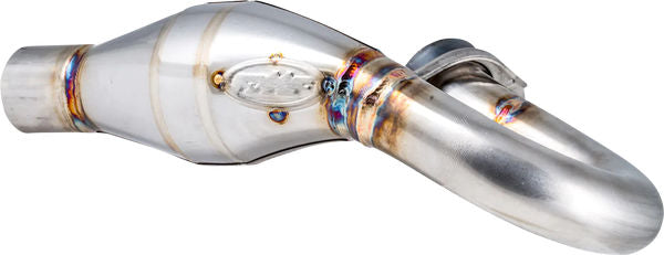 FMF / エフエムエフ ヘッダー Tit Mbomb Crf250'2 | 041607