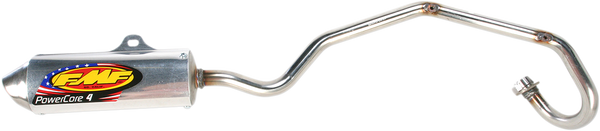 FMF / エフエムエフ  FMF Pciv Sys Klx110 02-05 | 042005