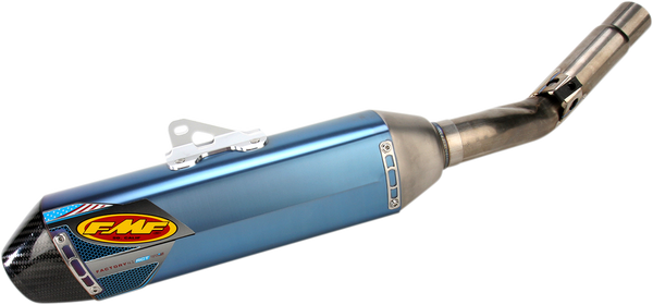 FMF / エフエムエフ マフラー An Ti 4.1Rct Kxf 12-13 | 042286